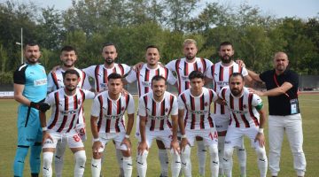 İncirliova Sarayköy’den eli boş döndü 4-0