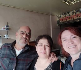 MHP’li Çınar, çalışmalara hız kesmeden devam ediyor